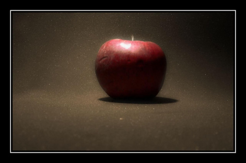 #jabłko #owoce