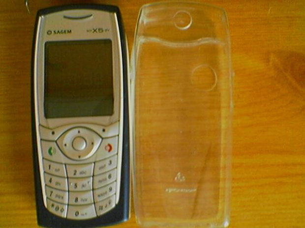 sagem myx5-2v