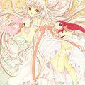 Chii #Chii #chobits