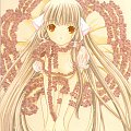 Chii #Chii #chobits