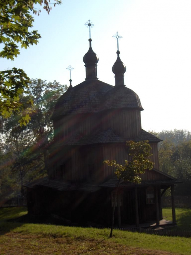 skansen