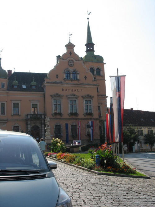 Gleisdorf - Austria