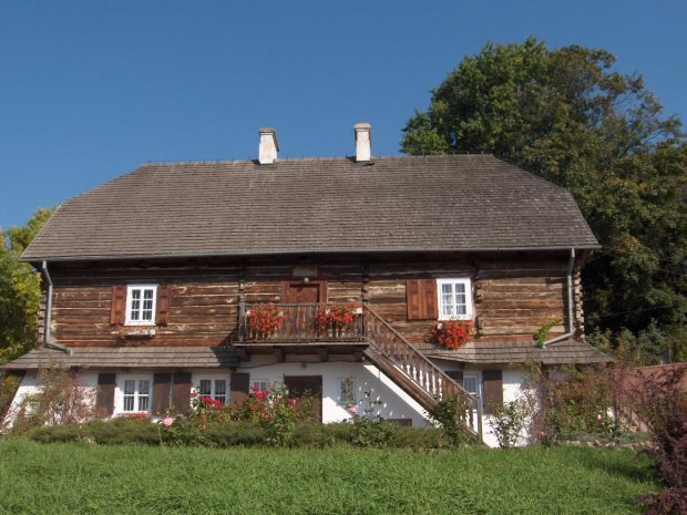 skansen