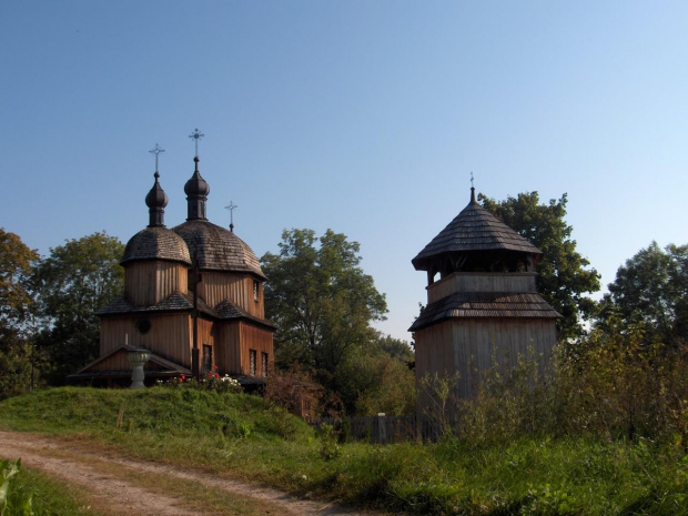 skansen