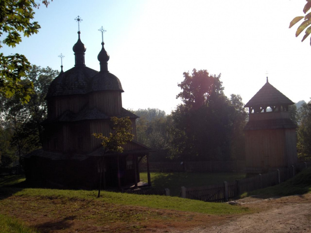 skansen