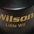 antena cb wilson little wil