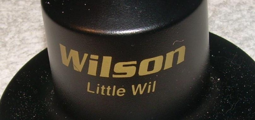 antena cb wilson little wil