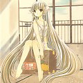 #Chii #chobits