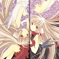 #Chii #chobits