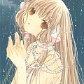 Chii #Chii #chobits