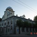 Kaunas (Kowno) - zdjęcia między 4.00 a 5.00 nad ranem !