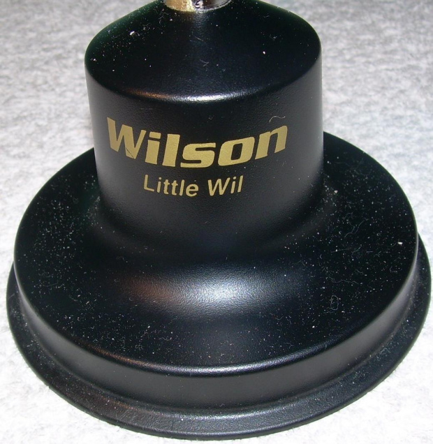 antena cb wilson little wil