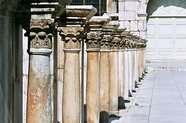 #Amman #Jordania #Petra #GóraNebo