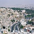 #Amman #Jordania #Petra #GóraNebo