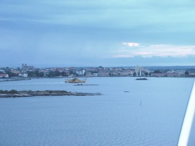 Port Karskrone