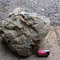 Kamienie od 2 kg do około 150 kg #meteorytopodobne