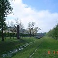 Rundale - Pilsrundale (Pałac w Rundale) - niektórzy nazywają go Wersalem Łotewskim
