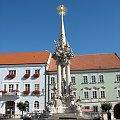 Mikulov - Czechy