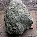 Kamienie od 2 kg do około 150 kg #meteorytopodobne