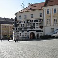 Mikulov - Czechy