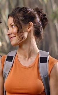 Evangeline Lilly