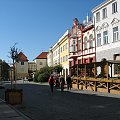 Mikulov - Czechy