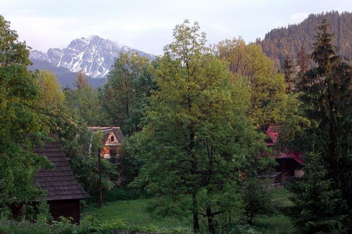 Zakopane