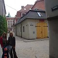 Riga (Ryga) - Centrs (Centrum)