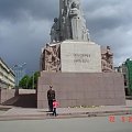 Riga (Ryga) - Centrum
