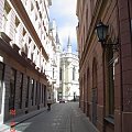 Riga (Ryga) - Centrs (Centrum)