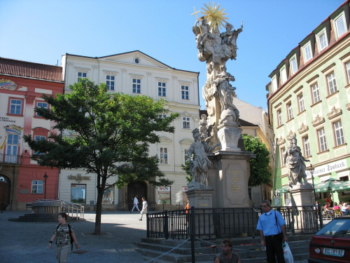 Brno - Czechy