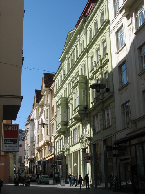 Brno - Czechy