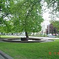 Riga (Ryga) - Centrum