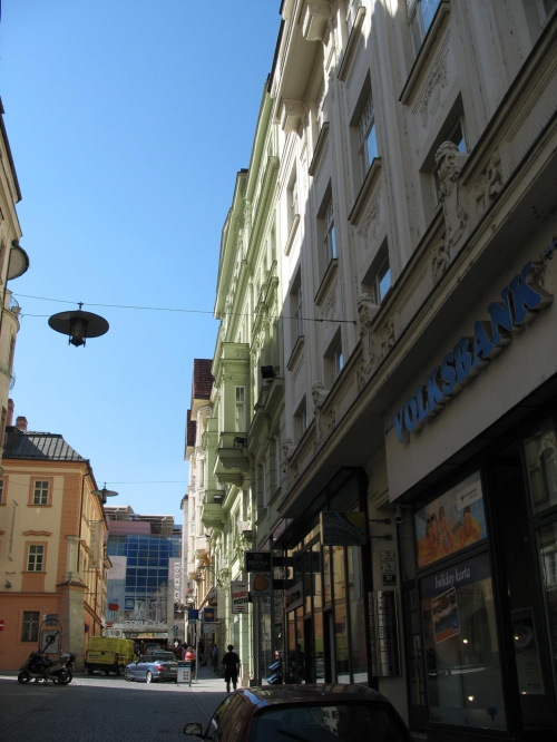 Brno - Czechy