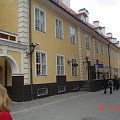 Riga (Ryga) - Centrs (Centrum)