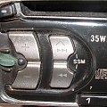 JVC KD-S636