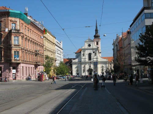 Brno - Czechy