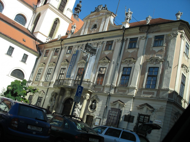 Brno - Czechy