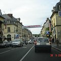 Compiegne - centre-ville (centrum)