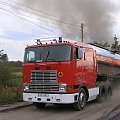 autocysterna pożarnicza GCBM( CN) na siodle ciągnika siodlowego marki NAWISTAR
Autor zdjęcia-TOMASZ NIESŁONY #CysternaNawistarPożarniczaStraż