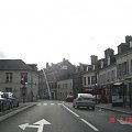 Compiegne - centre-ville (centrum)