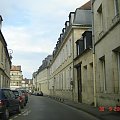 Compiegne - centre-ville (centrum)