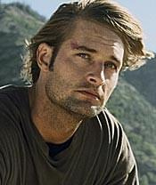 Josh holloway