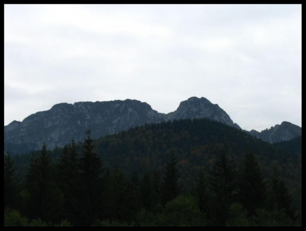 Giewont