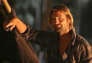 Josh holloway