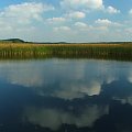 Jezioro Piskory #jezioro #Piskory