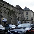 Compiegne - okolice centrum