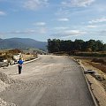 Budowa S69 - 08.10.2006