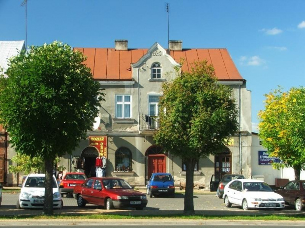 Zwoleń