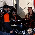 Harley Davidson Club Lublin - Zakończenie Sezonu - Kazimierz Dolny 2006 #Harley #Davidson #zlot #motocykl